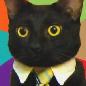 Meet your Posher, Timothy